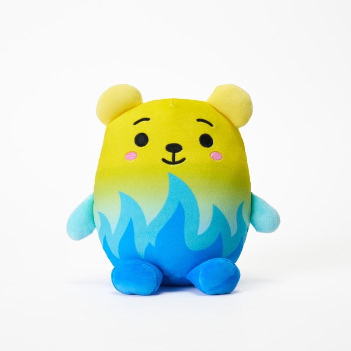 Gaslight Gus — front