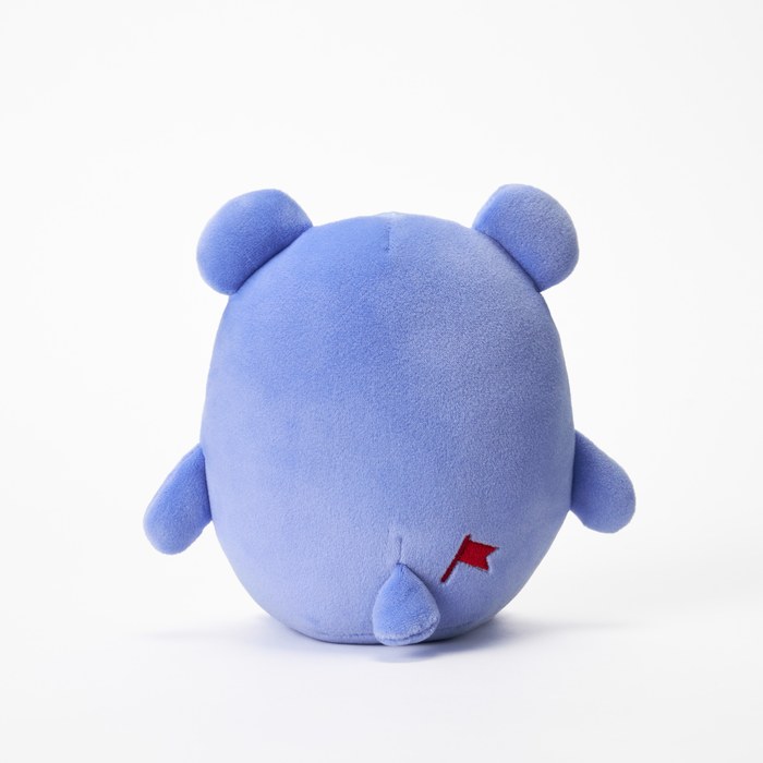 Situationship Steve — red flag on bum