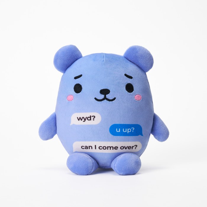 Situationship Steve — front