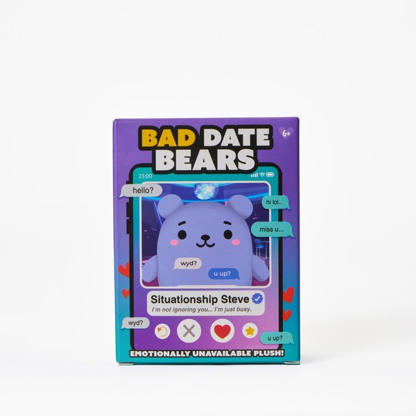 Situationship Steve box